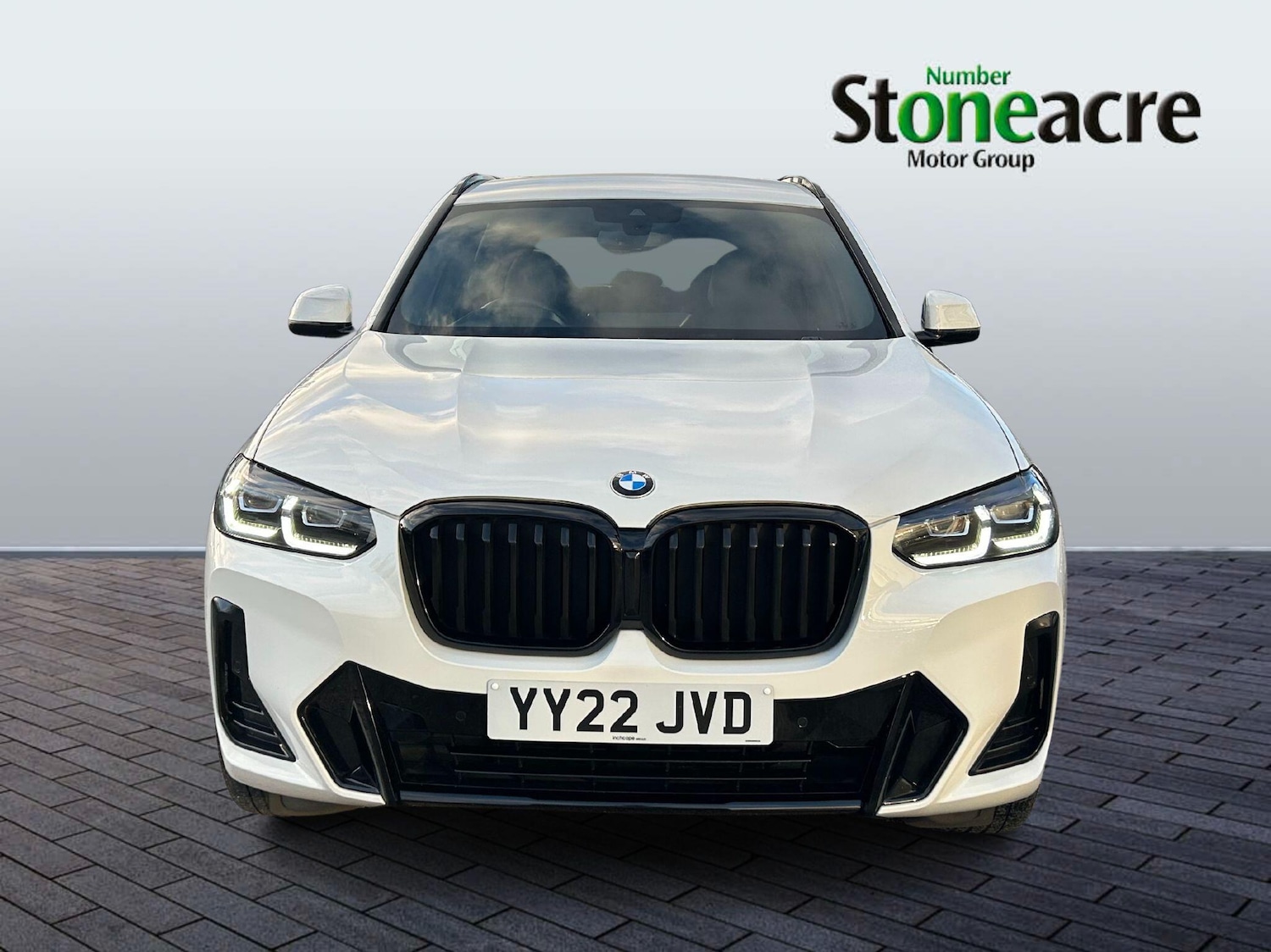 Used BMW X3 2022 for sale - 76926983: Photo 2