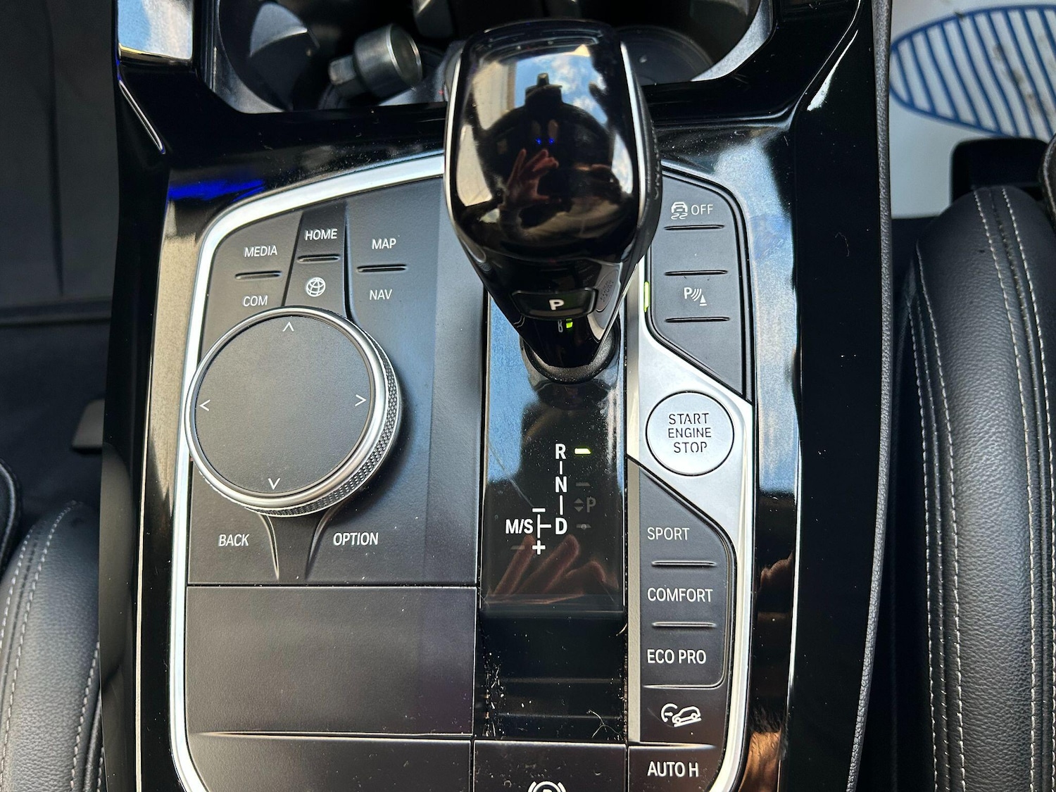 Used BMW X3 2022 for sale - 76926983: Photo 21