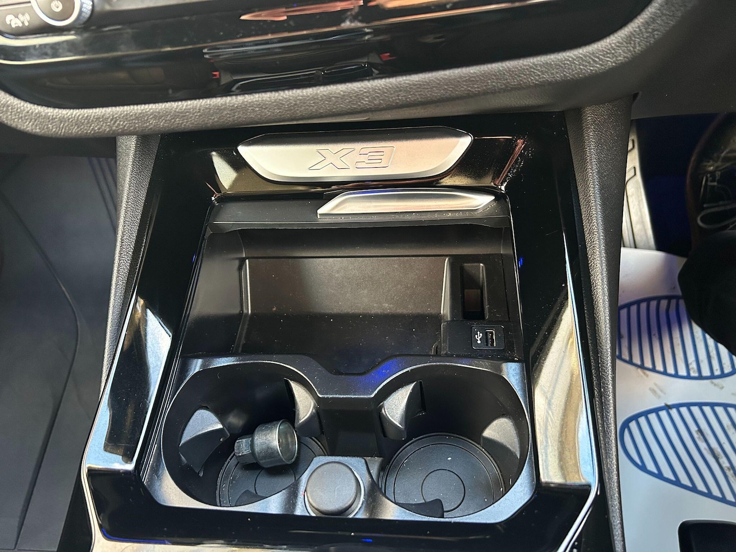 Used BMW X3 2022 for sale - 76926983: Photo 22