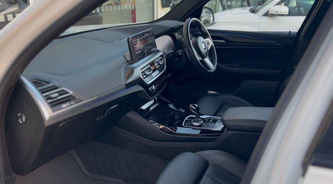 Used BMW X3 2022 for sale - 76926983: Photo 23