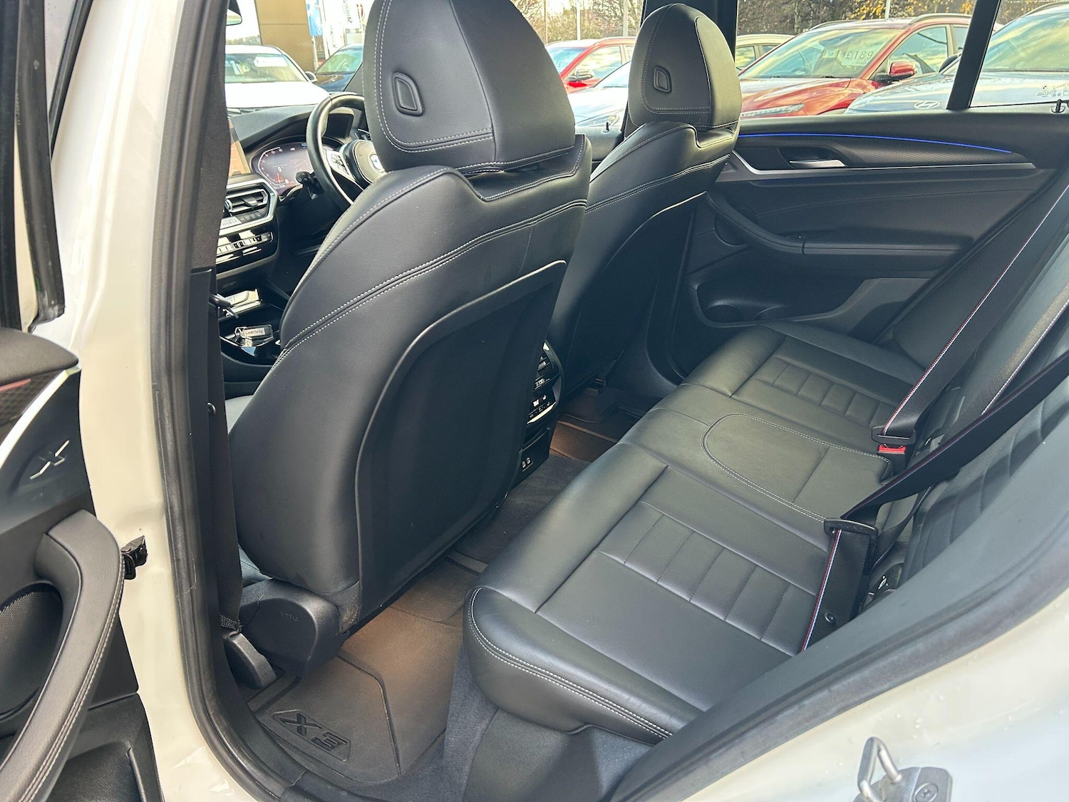 Used BMW X3 2022 for sale - 76926983: Photo 24