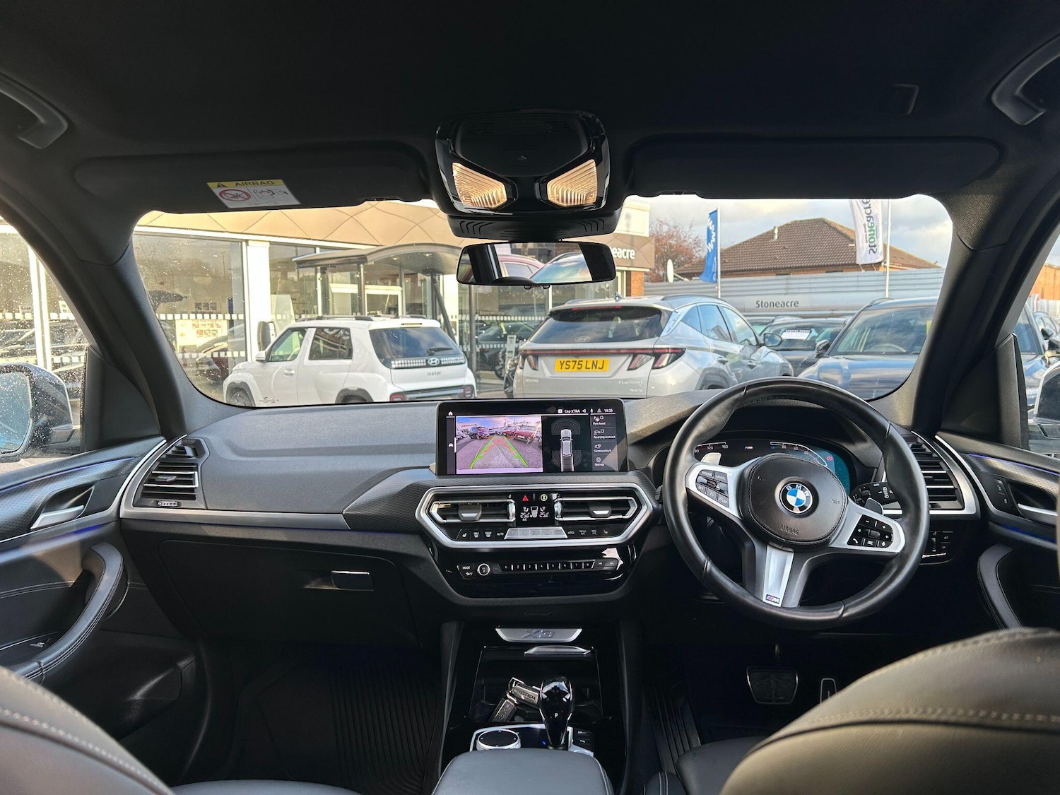 Used BMW X3 2022 for sale - 76926983: Photo 25