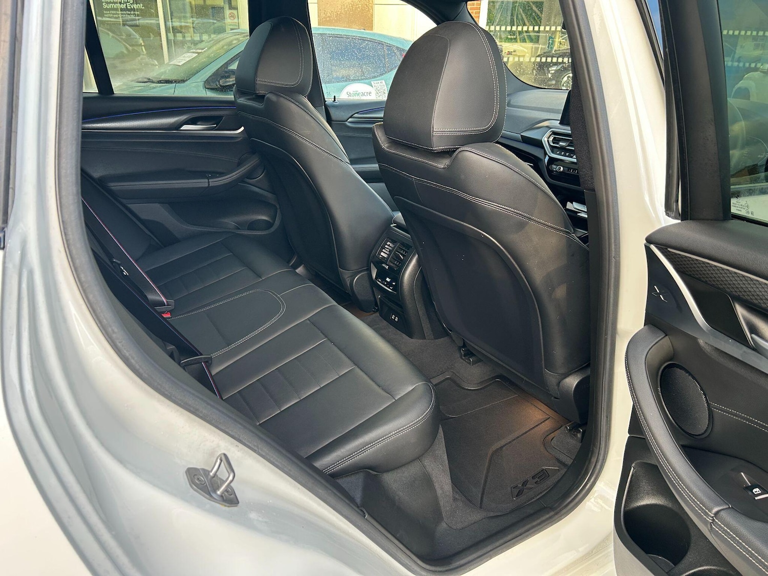 Used BMW X3 2022 for sale - 76926983: Photo 27