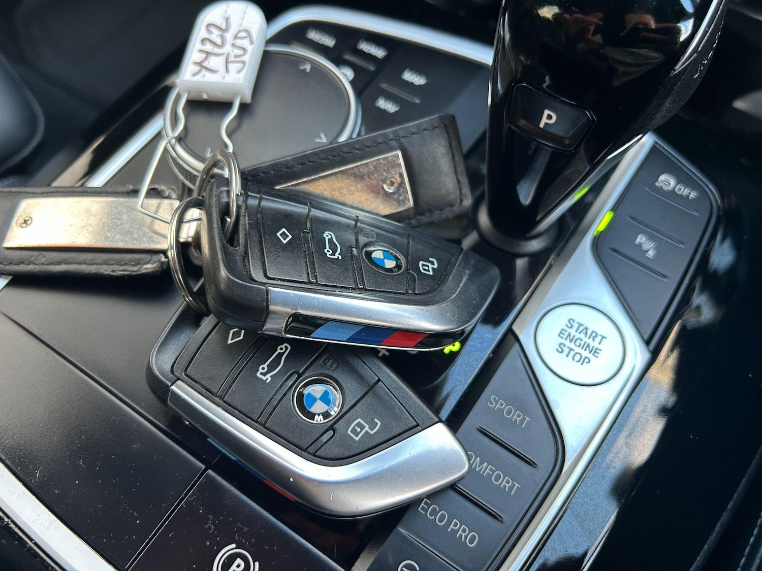 Used BMW X3 2022 for sale - 76926983: Photo 28