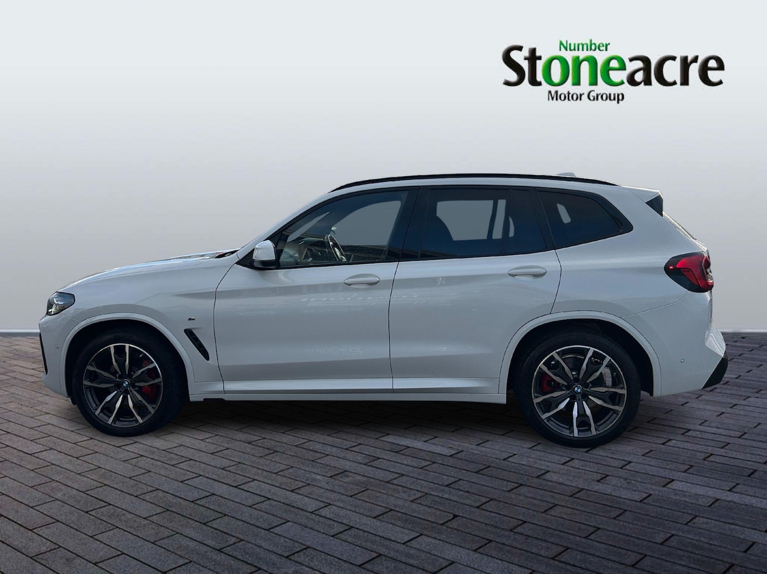 Used BMW X3 2022 for sale - 76926983: Photo 4