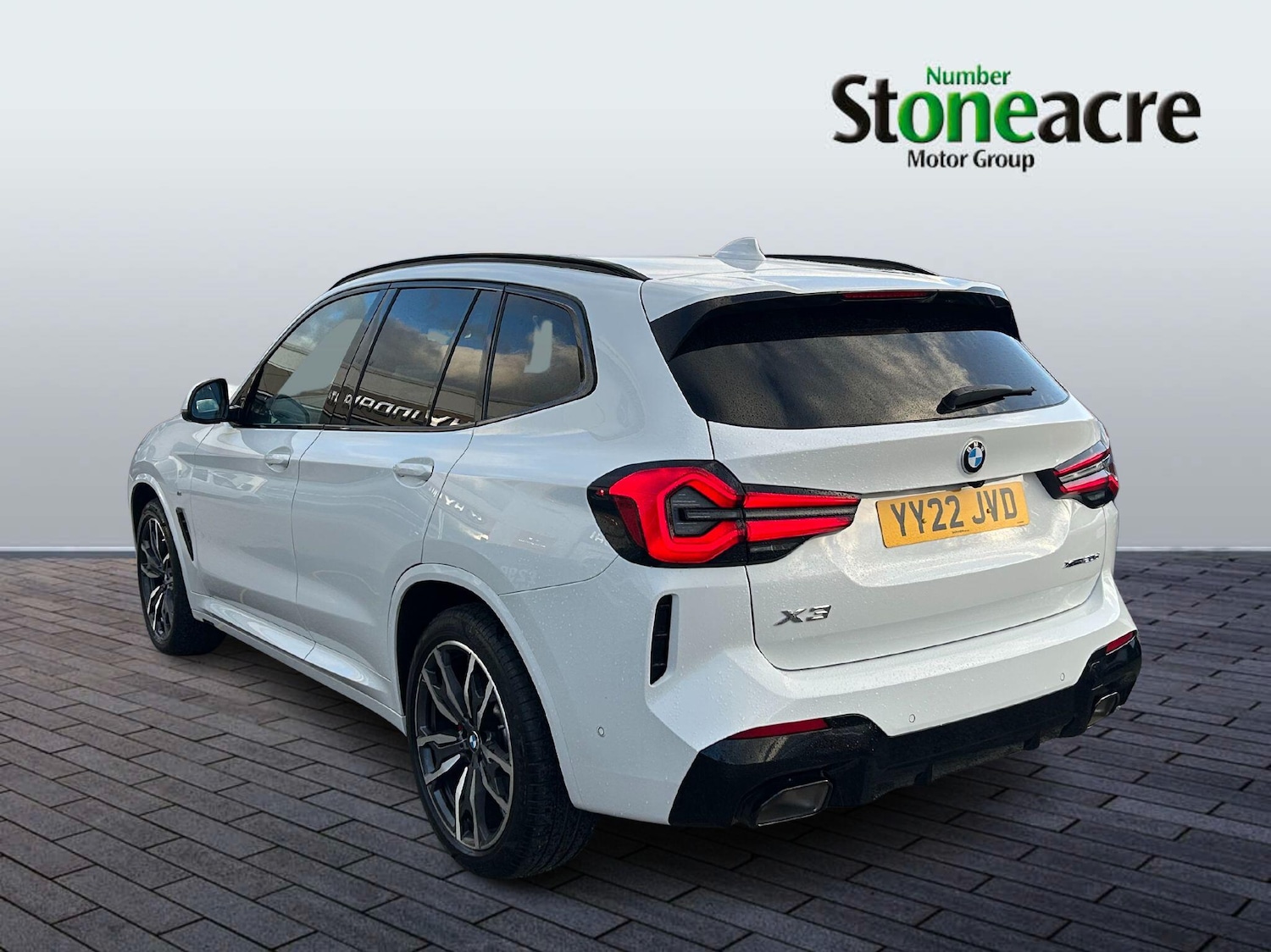 Used BMW X3 2022 for sale - 76926983: Photo 5