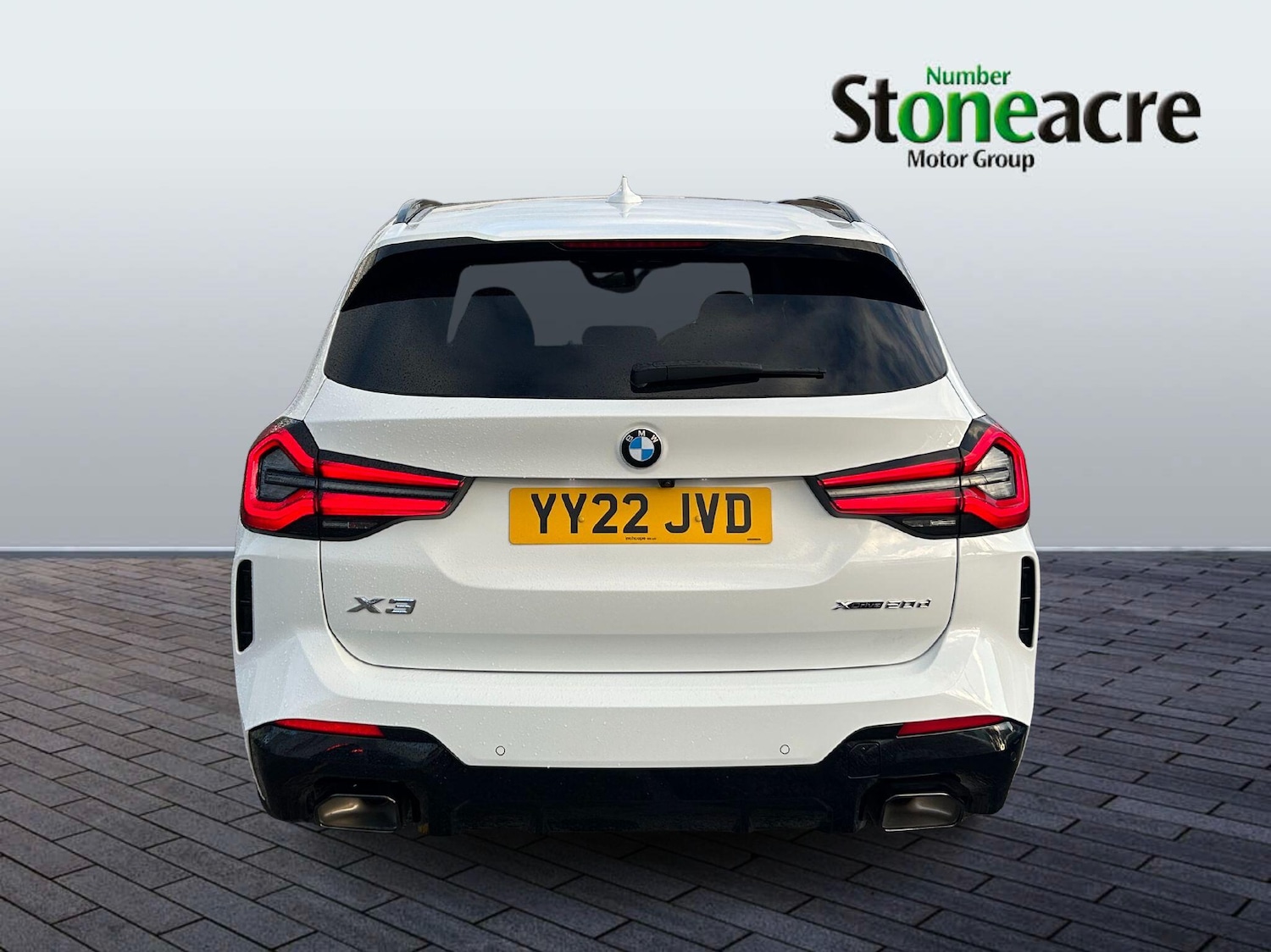 Used BMW X3 2022 for sale - 76926983: Photo 6