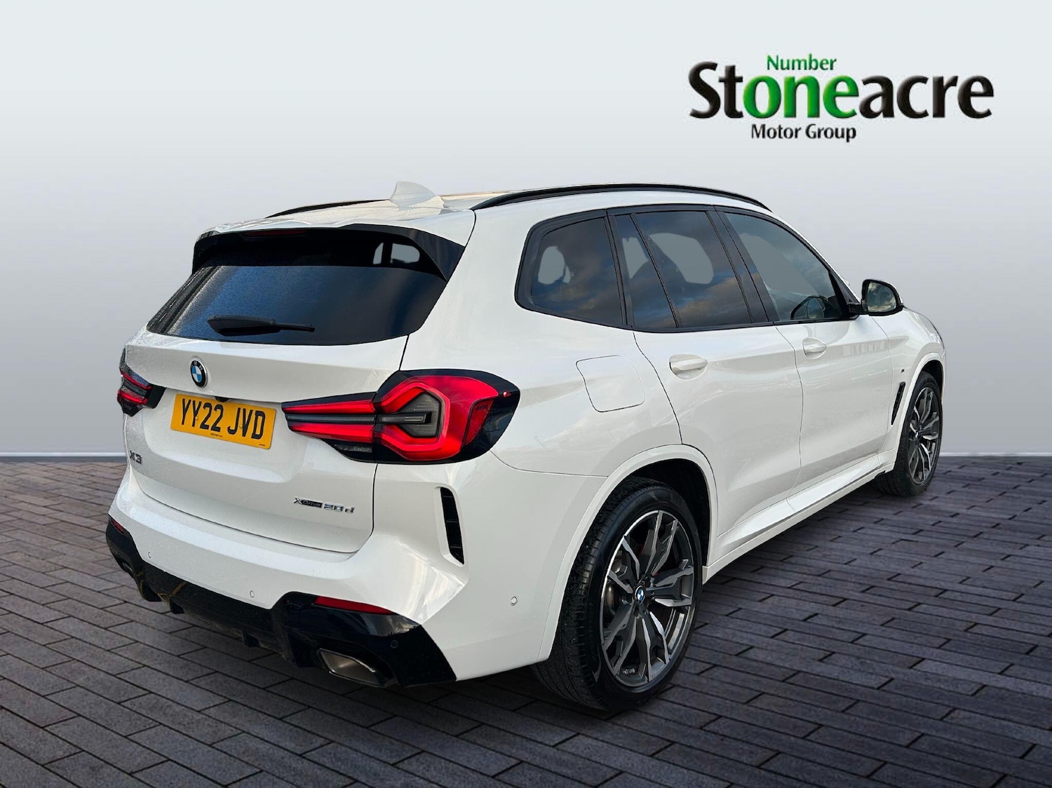 Used BMW X3 2022 for sale - 76926983: Photo 7