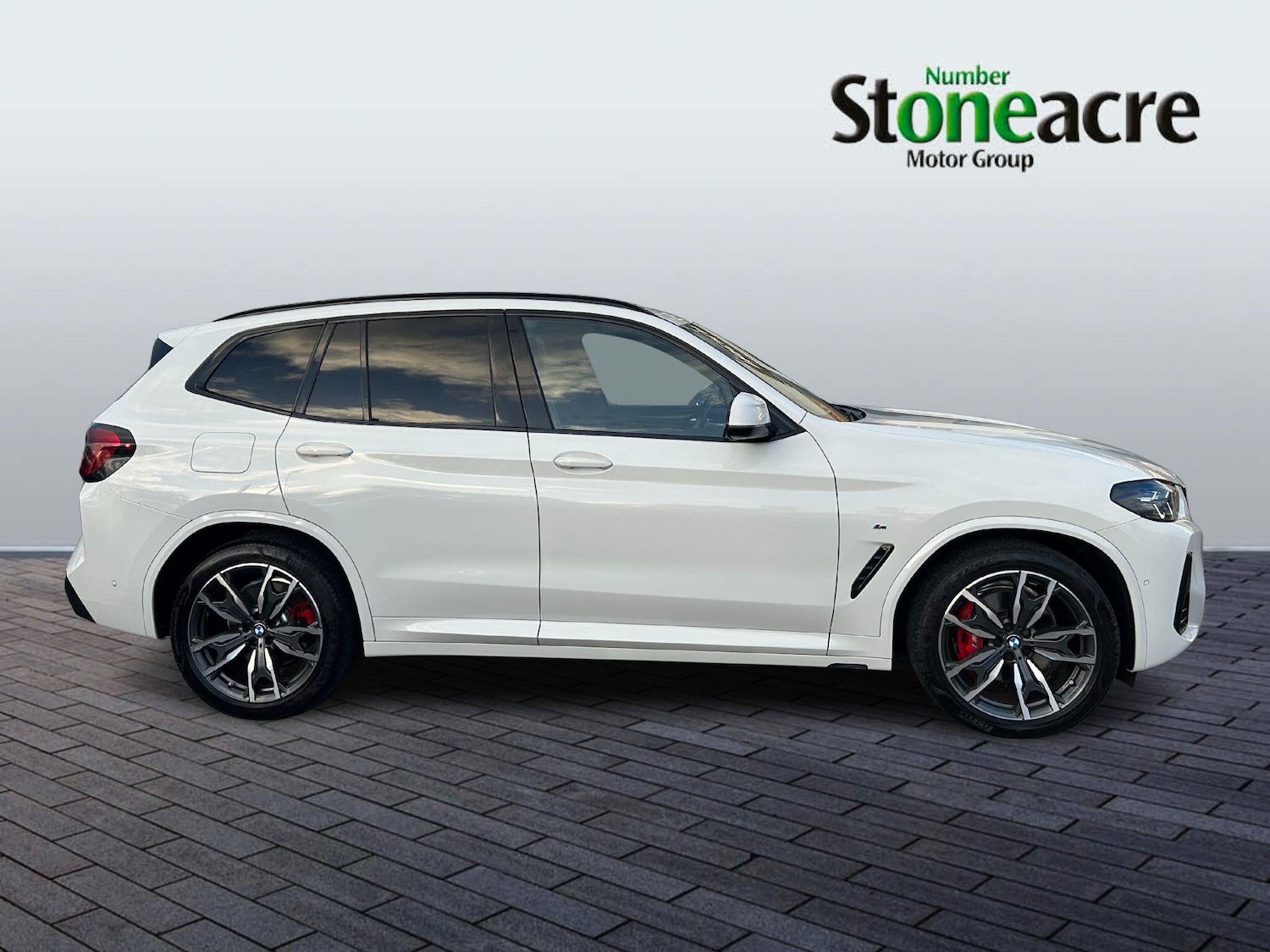 Used BMW X3 2022 for sale - 76926983: Photo 8