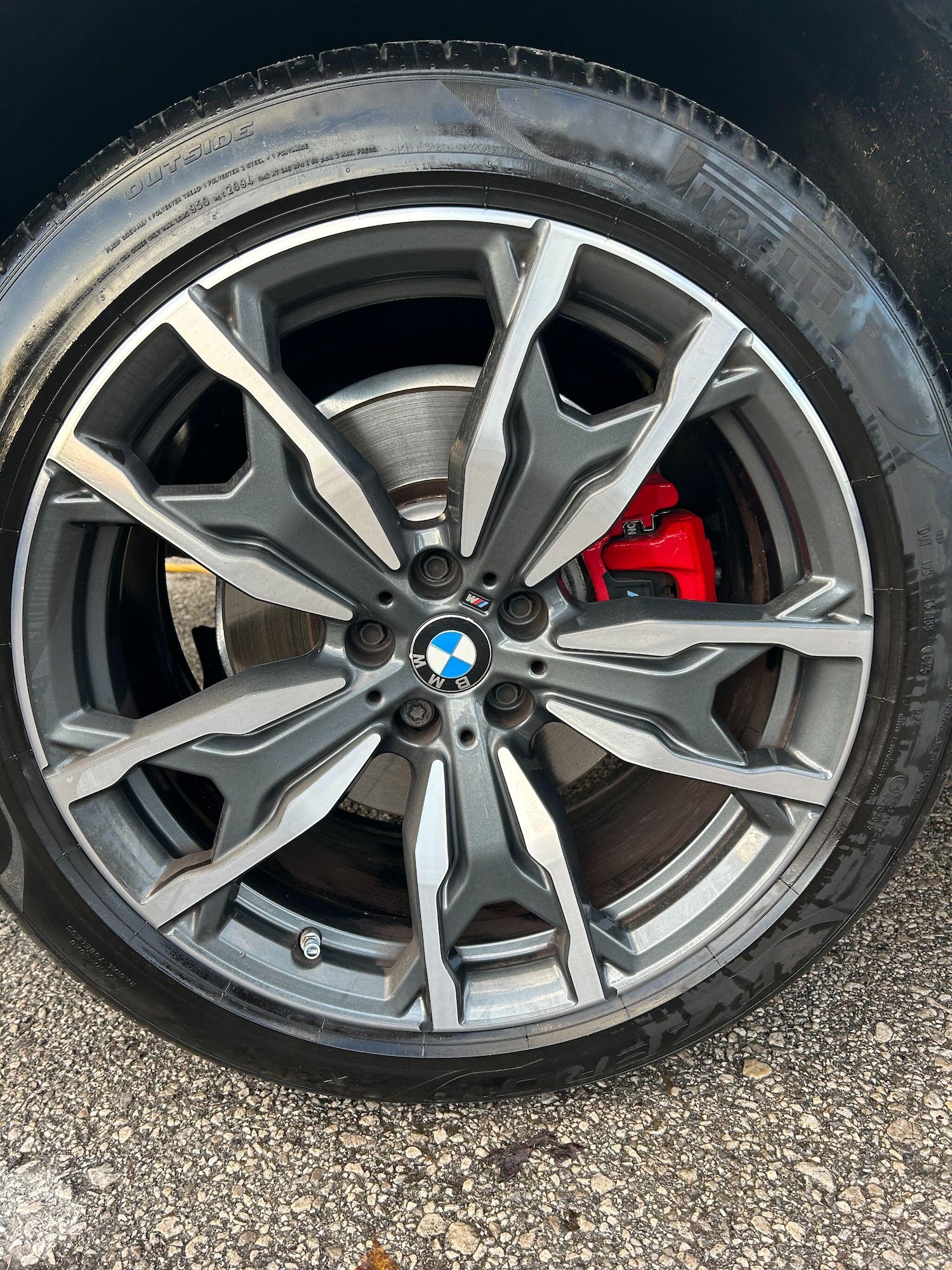 Used BMW X3 2022 for sale - 76926983: Photo 9