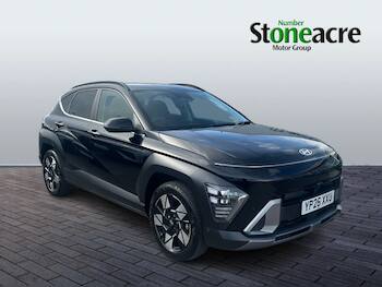 Used Hyundai KONA 2026 for sale - 79635086: Photo