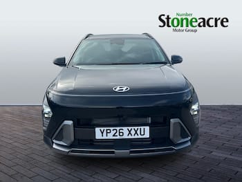 Used Hyundai KONA 2026 for sale - 79635086: Photo