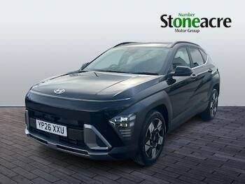 Used Hyundai KONA 2026 for sale - 79635086: Photo
