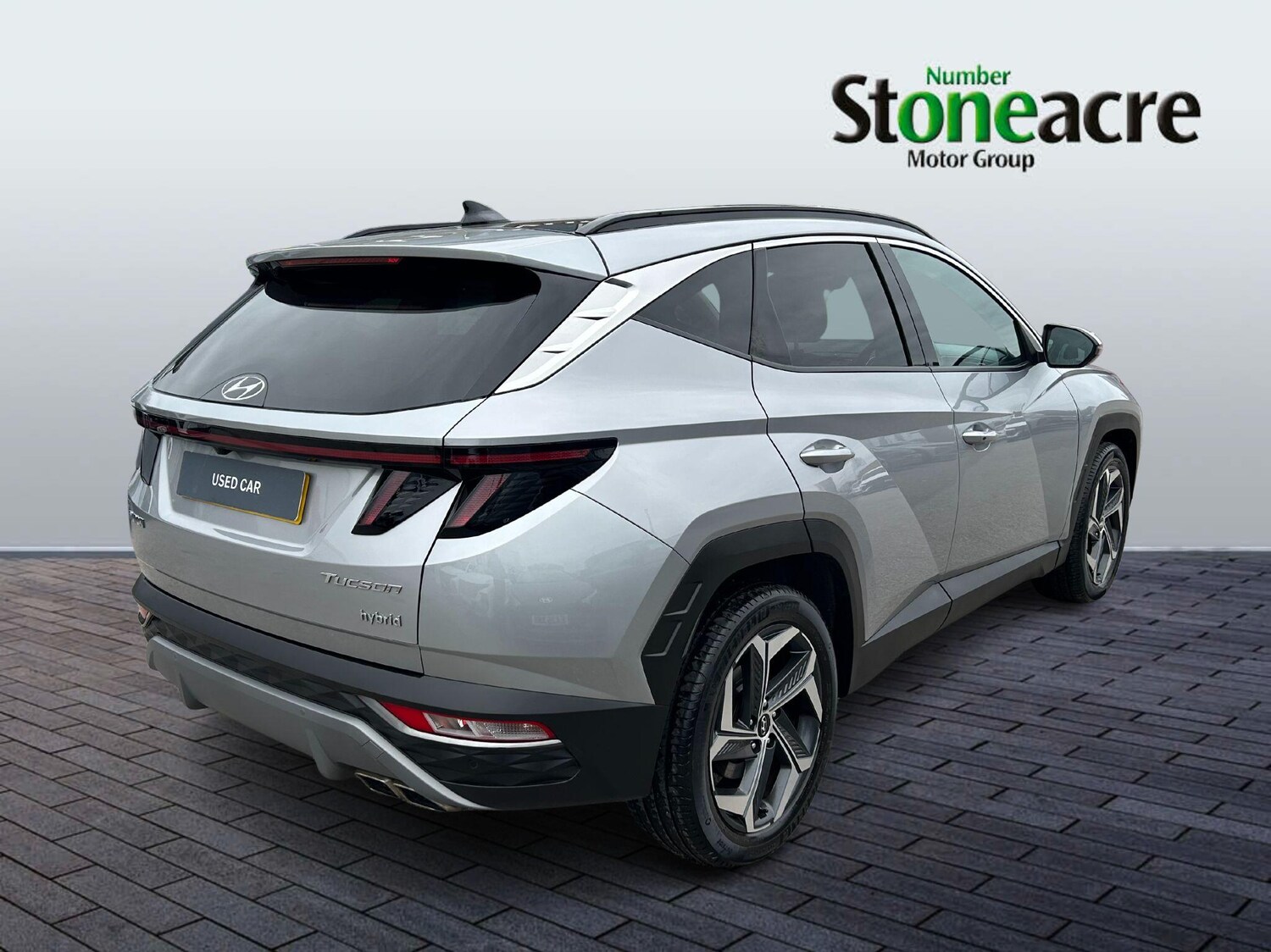 Used Hyundai TUCSON for sale - 78147787: Photo 11