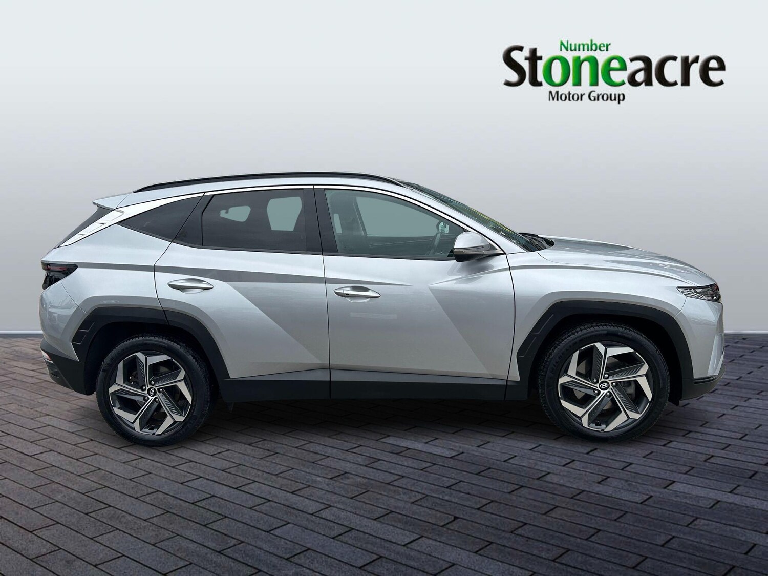 Used Hyundai TUCSON for sale - 78147787: Photo 12