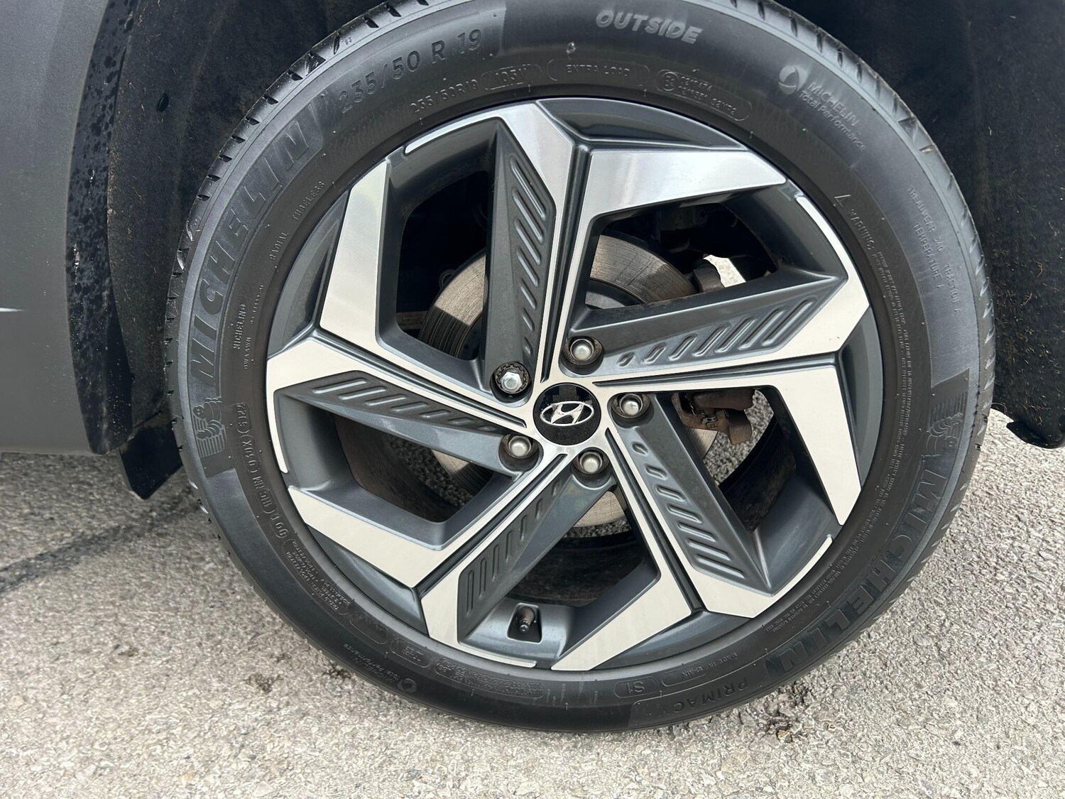 Used Hyundai TUCSON for sale - 78147787: Photo 20