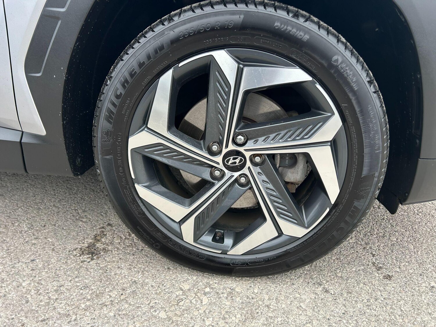 Used Hyundai TUCSON for sale - 78147787: Photo 21