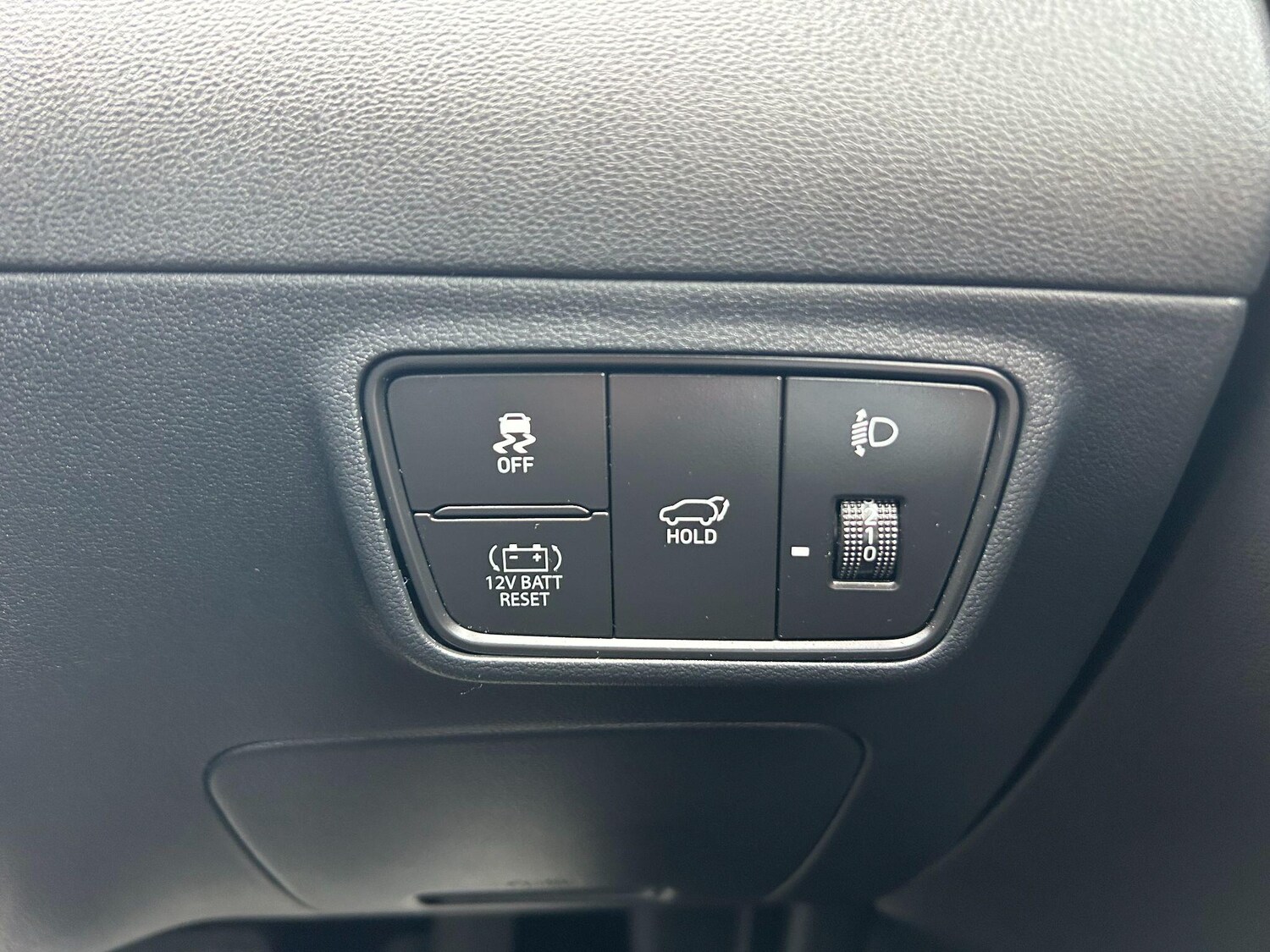 Used Hyundai TUCSON for sale - 78147787: Photo 24