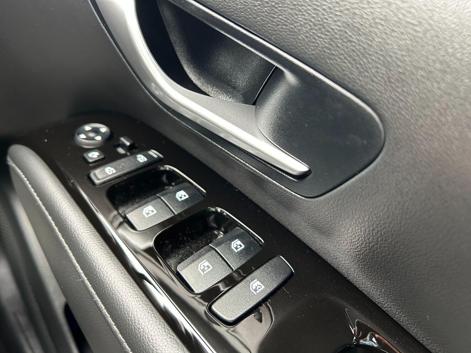 Used Hyundai TUCSON for sale - 78147787: Photo 25