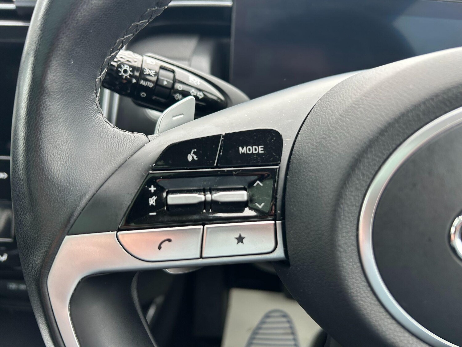 Used Hyundai TUCSON for sale - 78147787: Photo 27