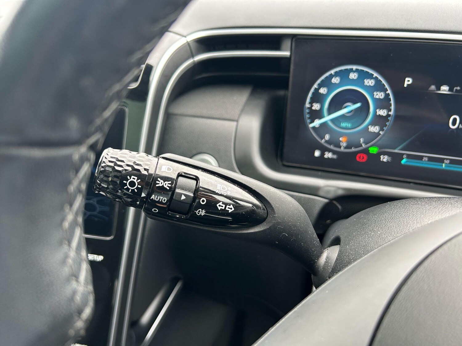 Used Hyundai TUCSON for sale - 78147787: Photo 28