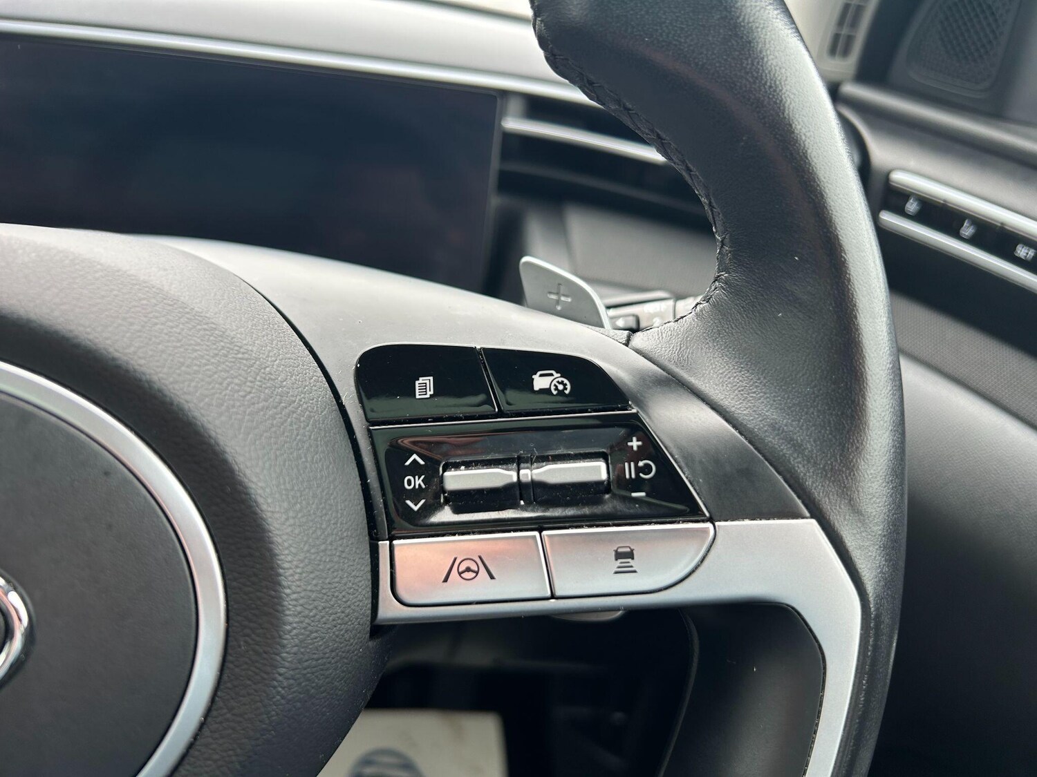 Used Hyundai TUCSON for sale - 78147787: Photo 30