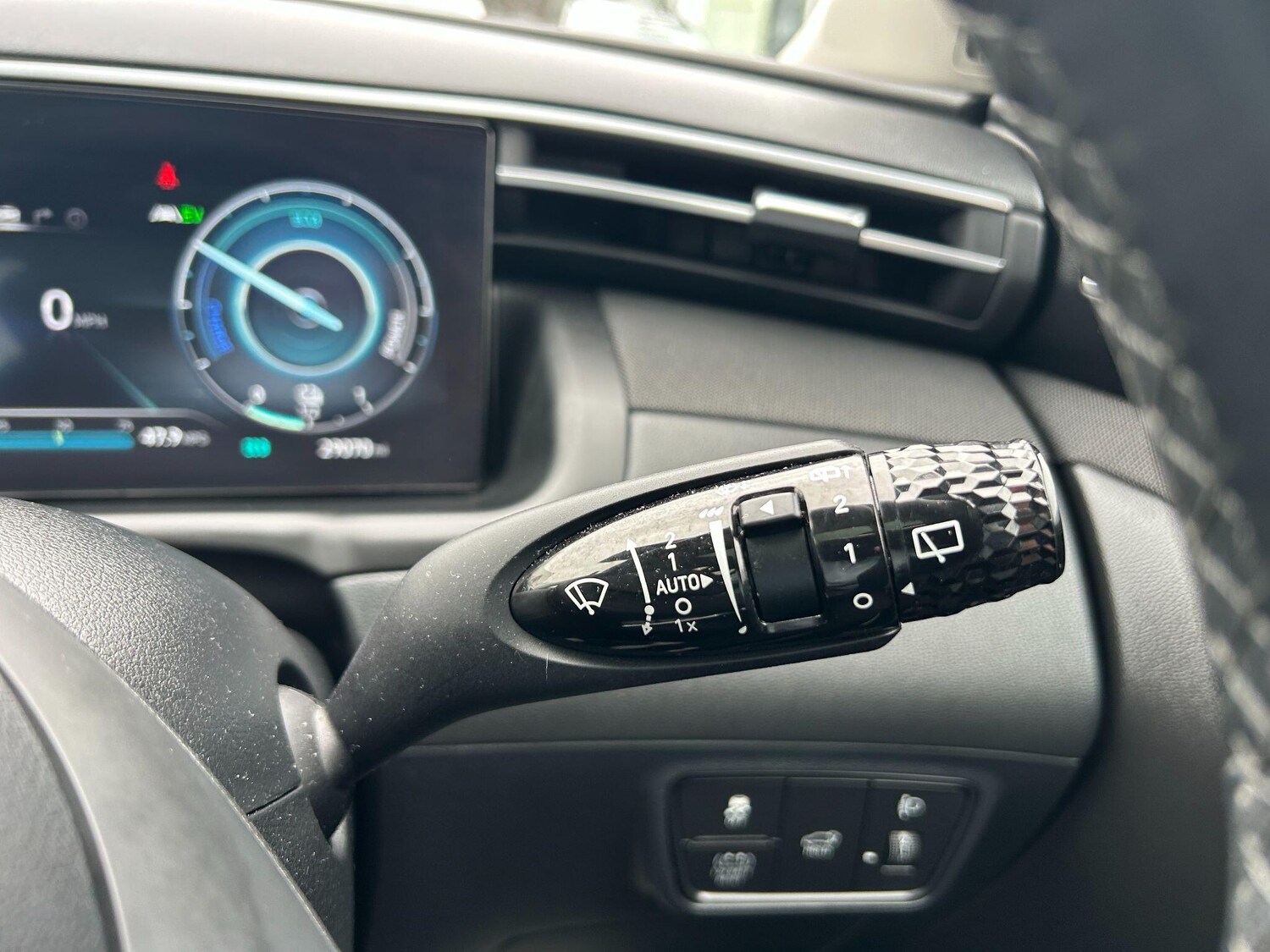 Used Hyundai TUCSON for sale - 78147787: Photo 31