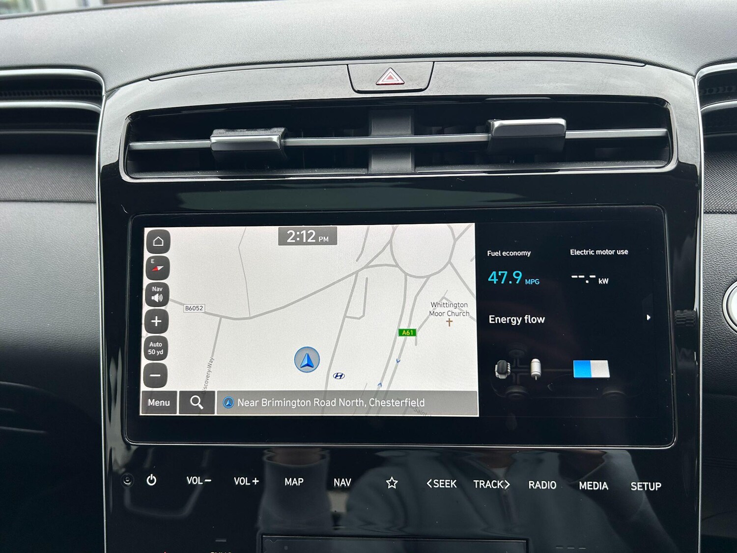 Used Hyundai TUCSON for sale - 78147787: Photo 34