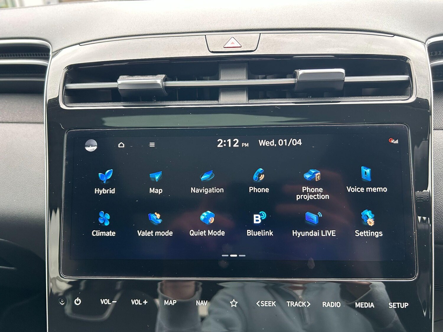 Used Hyundai TUCSON for sale - 78147787: Photo 35