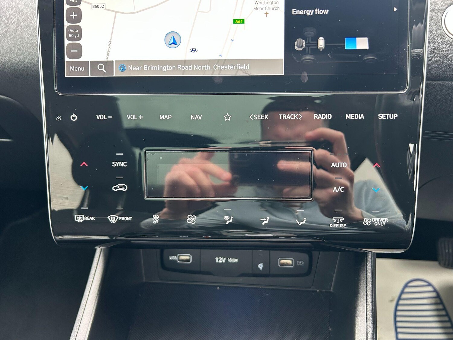 Used Hyundai TUCSON for sale - 78147787: Photo 37