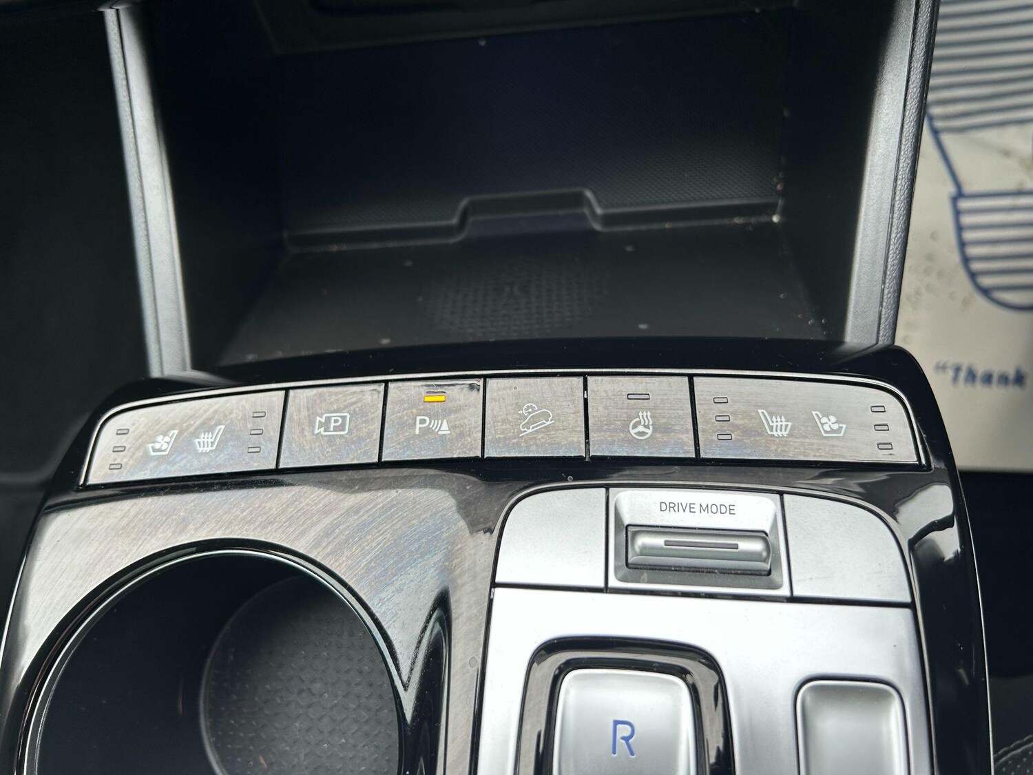 Used Hyundai TUCSON for sale - 78147787: Photo 38