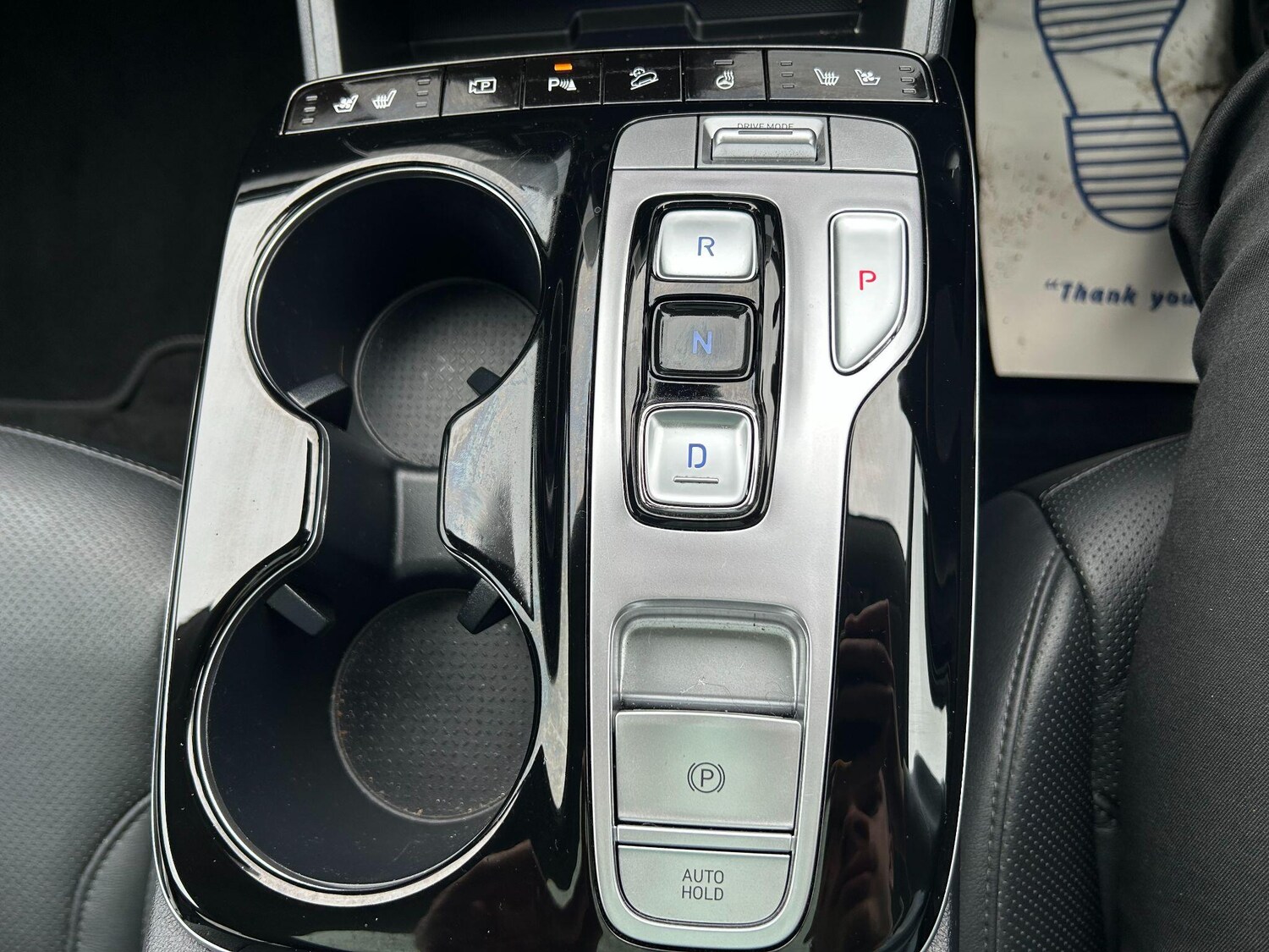 Used Hyundai TUCSON for sale - 78147787: Photo 39