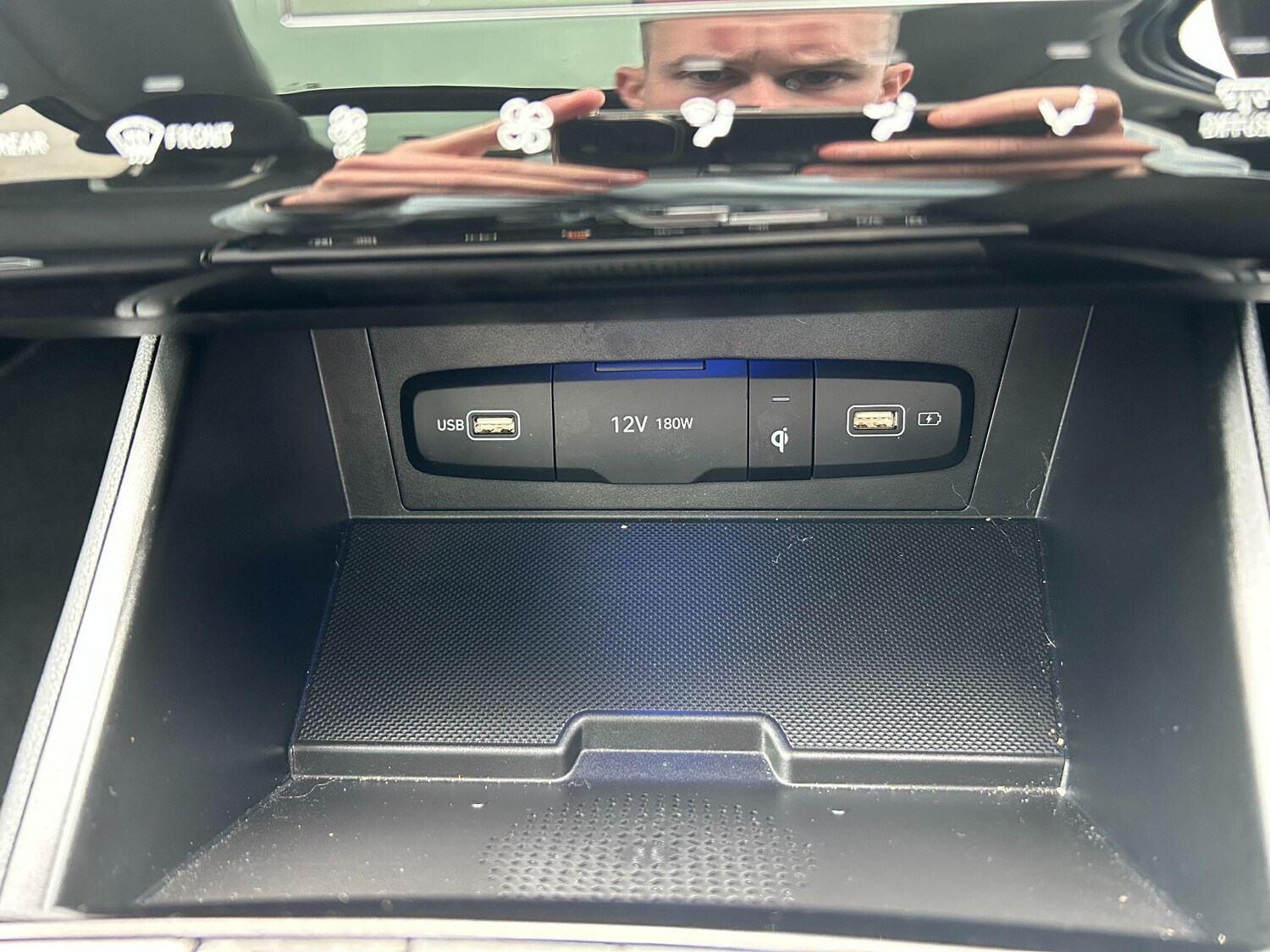 Used Hyundai TUCSON for sale - 78147787: Photo 40