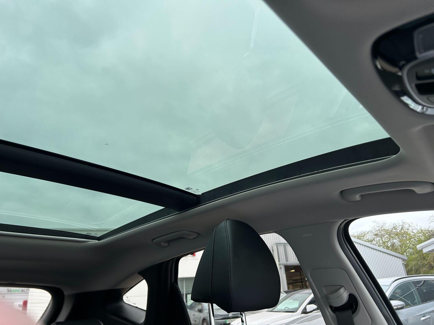 Used Hyundai TUCSON for sale - 78147787: Photo 44