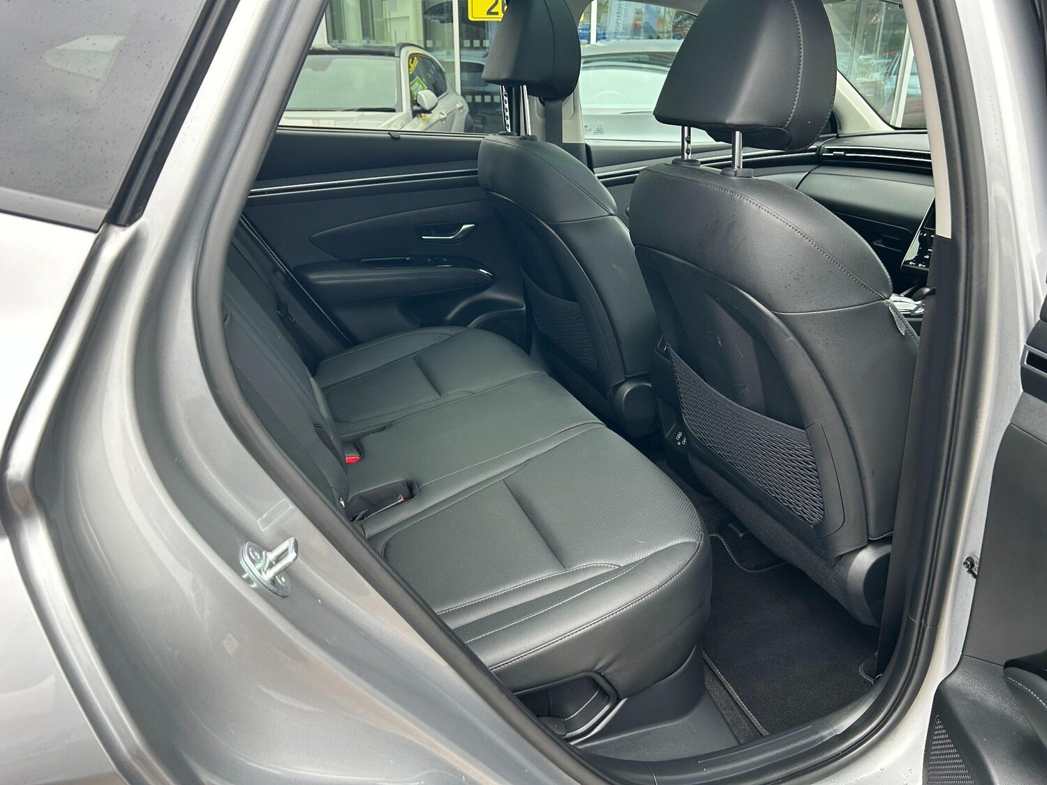 Used Hyundai TUCSON for sale - 78147787: Photo 45