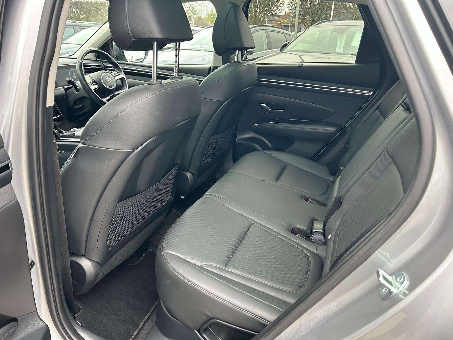 Used Hyundai TUCSON for sale - 78147787: Photo 48