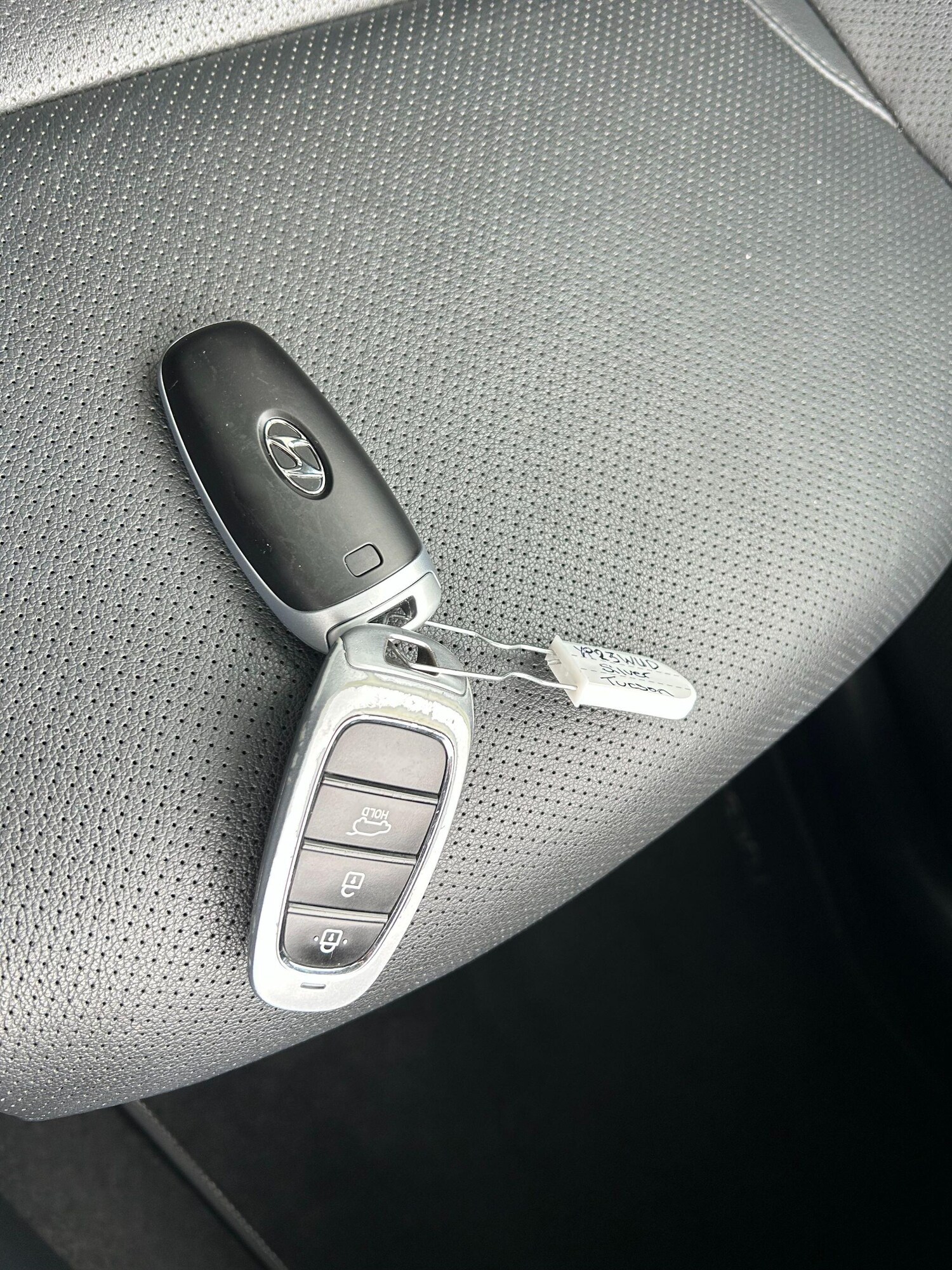 Used Hyundai TUCSON for sale - 78147787: Photo 49