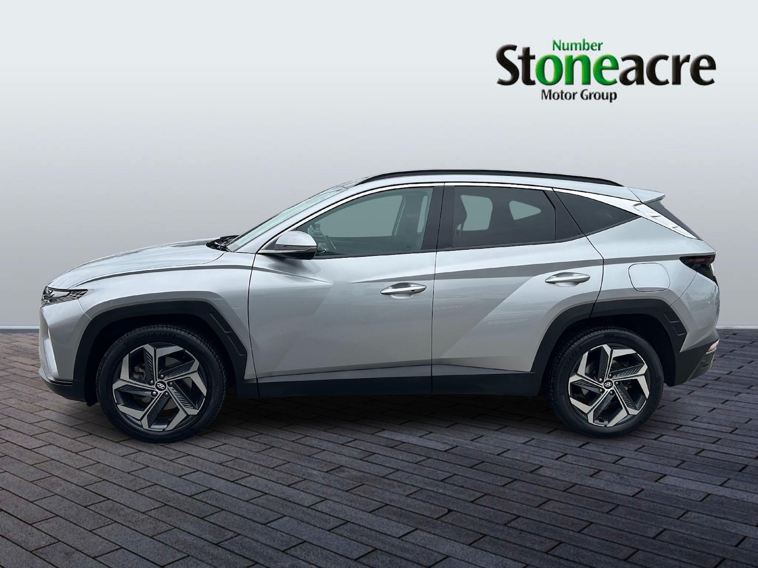 Used Hyundai TUCSON for sale - 78147787: Photo 6