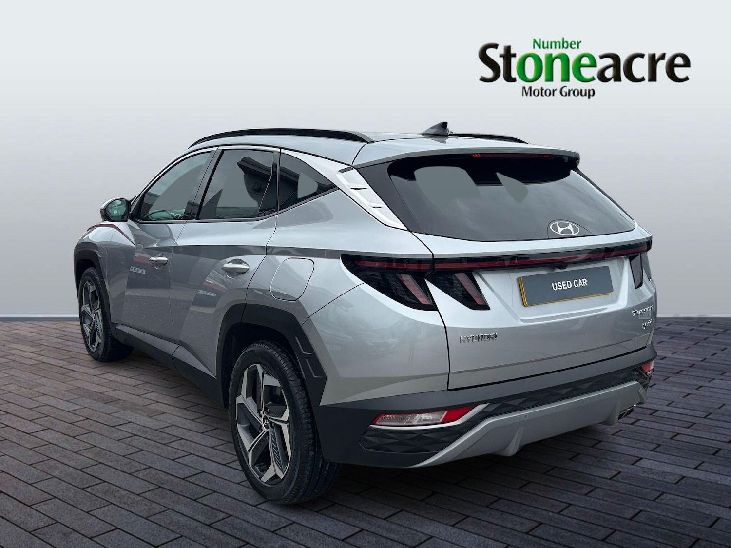 Used Hyundai TUCSON for sale - 78147787: Photo 7