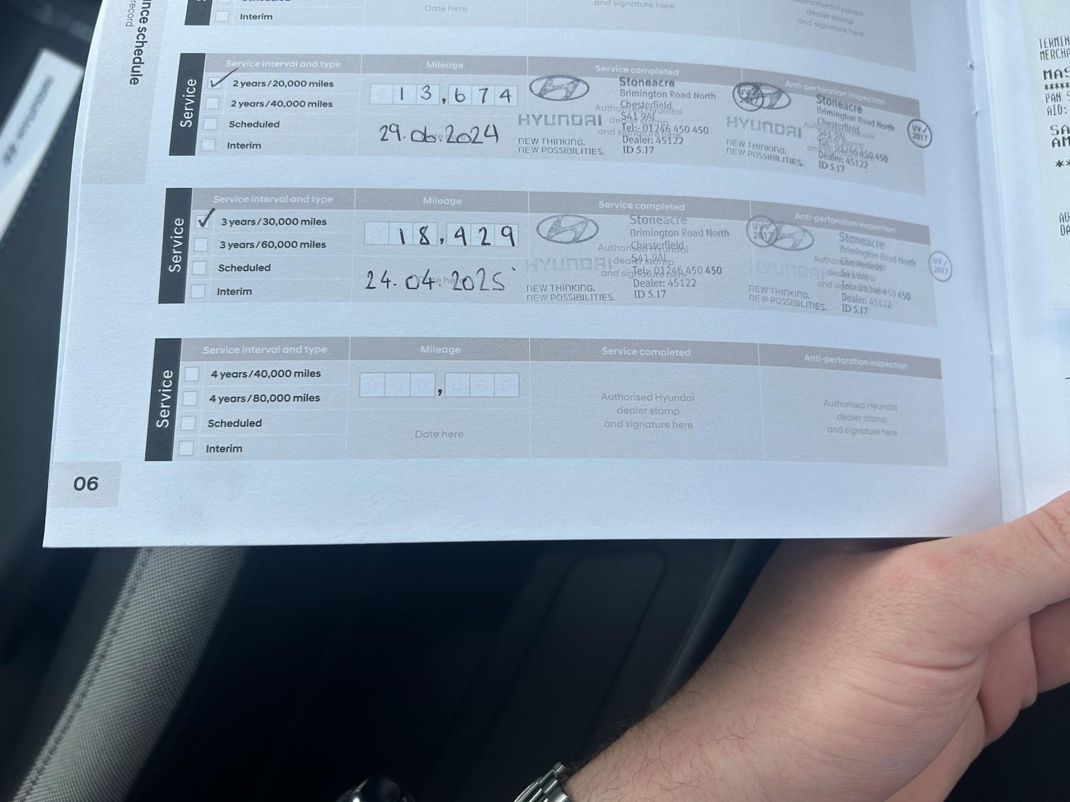 Vehicle 19