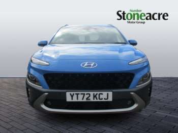 Used Hyundai KONA 2022 for sale - 75089450: Photo