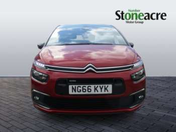 Used Citroen C4 Picasso 2017 for sale - 75059786: Photo