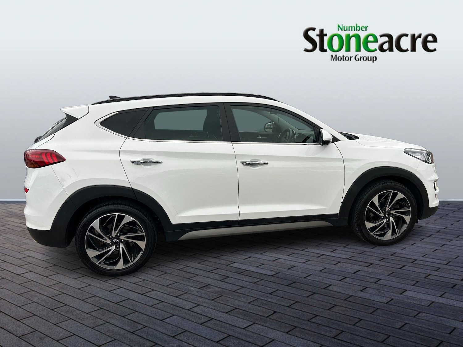 Used Hyundai TUCSON 2019 for sale - 76620454: Photo 11