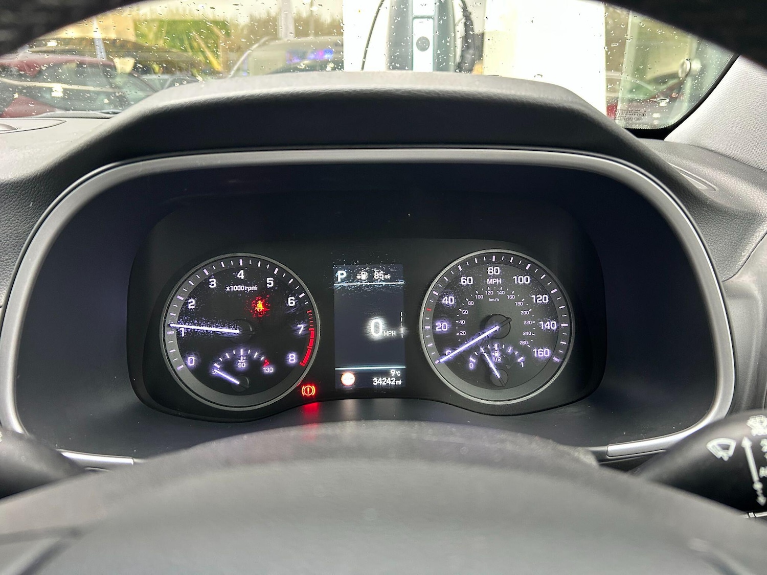 Used Hyundai TUCSON 2019 for sale - 76620454: Photo 18