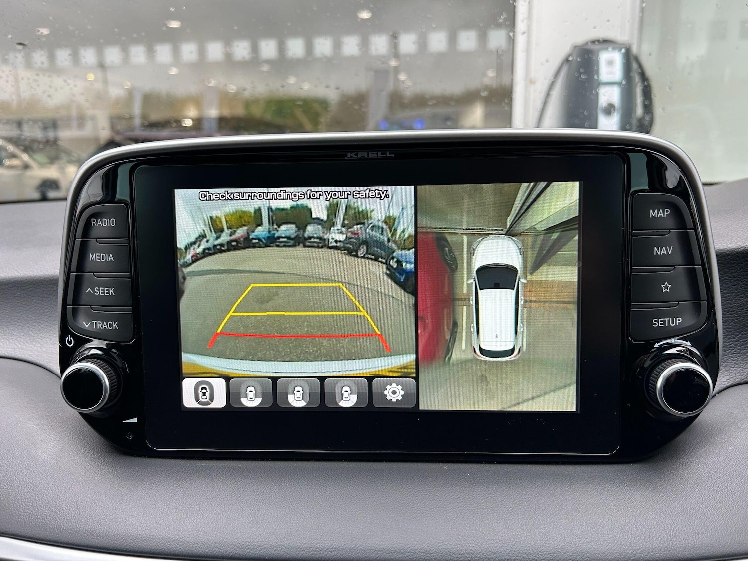 Used Hyundai TUCSON 2019 for sale - 76620454: Photo 19