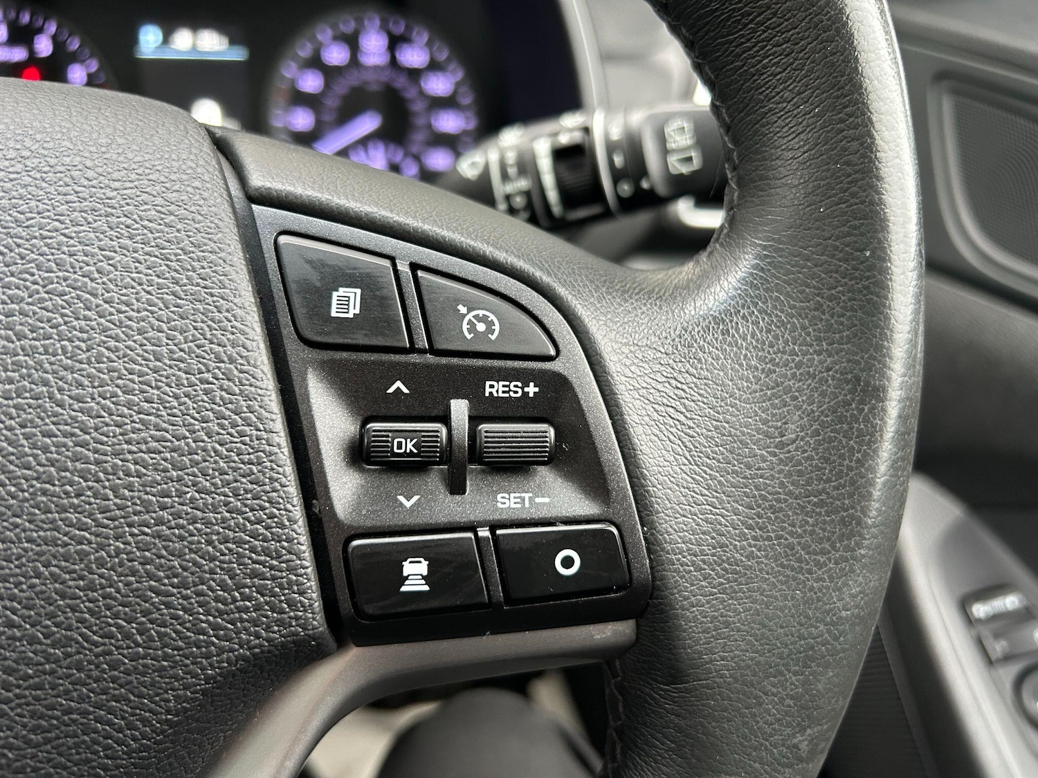 Used Hyundai TUCSON 2019 for sale - 76620454: Photo 22