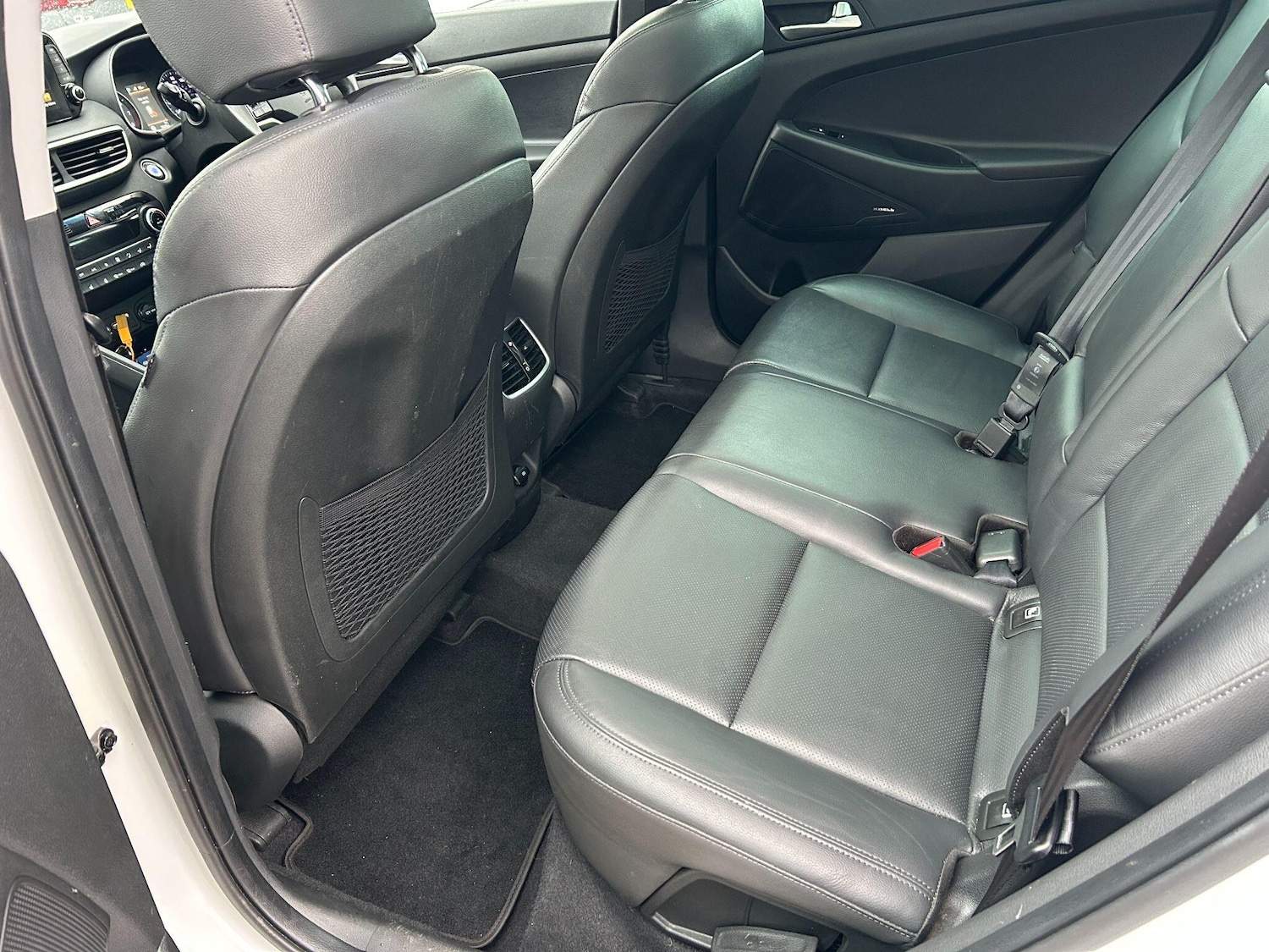 Used Hyundai TUCSON 2019 for sale - 76620454: Photo 32