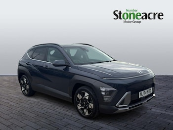 Used Hyundai KONA 2024 for sale - 78695677: Photo