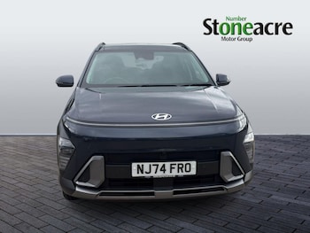 Used Hyundai KONA 2024 for sale - 78695677: Photo