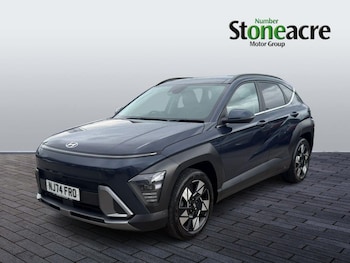 Used Hyundai KONA 2024 for sale - 78695677: Photo